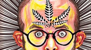 « Sous influences »: l’ exposition psychédélique à La Maison Rouge