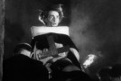 Antonin Artaud: Entretien cruel avec un homme de théâtre