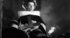 Antonin Artaud: Entretien cruel avec un homme de théâtre