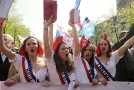 Manuel Valls en croisade contre le « Printemps Français »