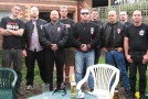 Perpignan: les néo-nazis en weekend dans le Languedoc
