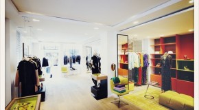 Mode : les adresses parisiennes