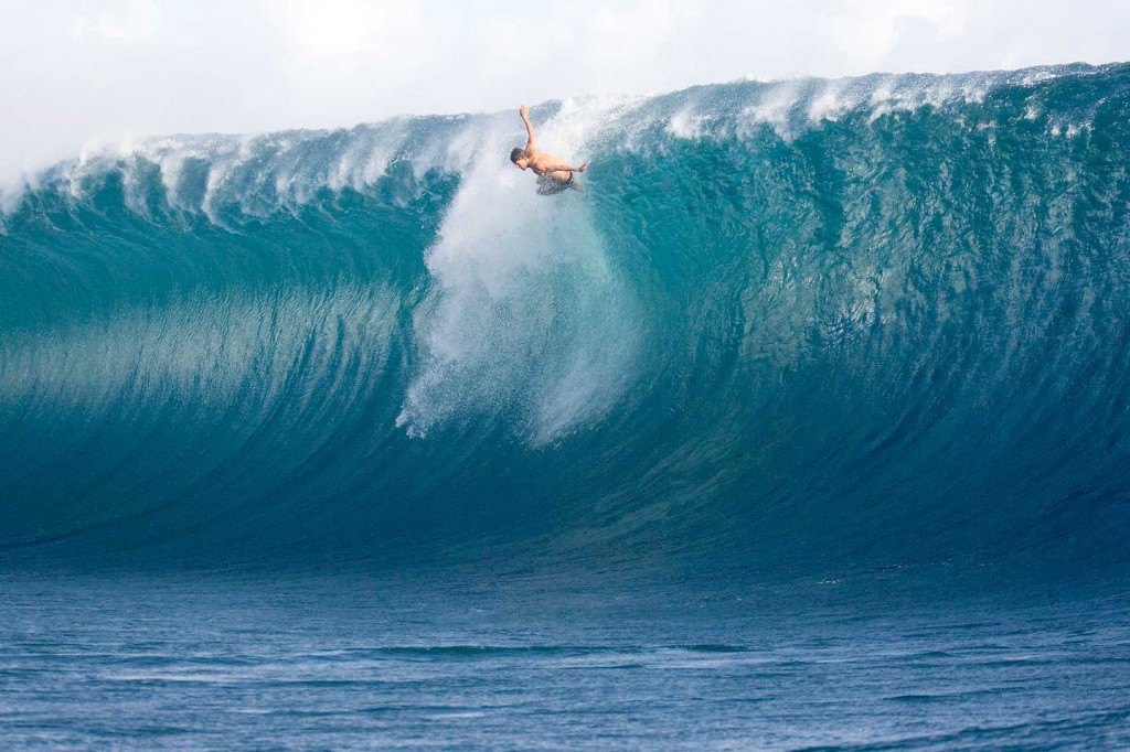 Teahupoo: une des plus grosses vagues du monde theahupoo chute 1024x682 Teahupoo: une des plus grosses vagues du monde