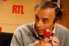 « Le tyran de Damas joue au phoenix » par E. Zemmour