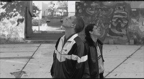 La Dynamo ou le « Seine-Saint-Denis Style »