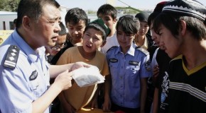 Chine: le marché d’un dealer givré