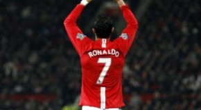 Cristiano Ronaldo en direction de Manchester United ?
