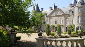 On the road to Côte d’Armor