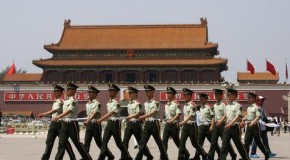 24 ans après la répression Tiananmen: victoire de la censure?