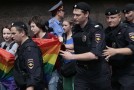 Des lois homophobes à la taxe sur les divorces: jusqu’où ira la nouvelle politique familiale russe?