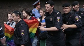 Des lois homophobes à la taxe sur les divorces: jusqu’où ira la nouvelle politique familiale russe?