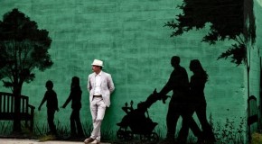 Le grand journal : Antoine de Caunes à la place de Michel Denisot