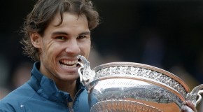 Roland-Garros : le grand huit de Nadal