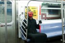 Les excentriques du métro