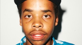 « Doris », le nouvel album de Earl Sweatshirt sortira en juillet