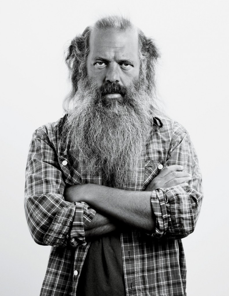 Mais qui est Rick Rubin ? Guru guru 791x1024 Mais qui est Rick Rubin ?