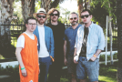 « Dark & Stormy »: le nouveau titre de Hot Chip est en écoute
