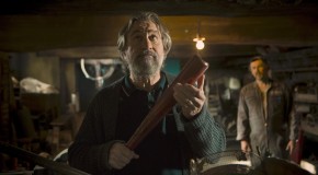 « Malavita »: la comédie mafieuse de Luc Besson