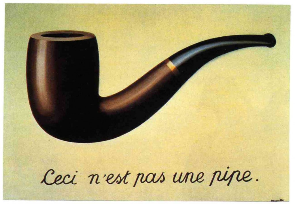 Najat Vallaud Belkacem: ceci nest pas une pipe Magritte La trahison de image 1 1024x707 Najat Vallaud Belkacem: ceci nest pas une pipe