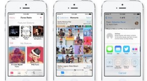 Nouveautés Apple : iOS7, iTunes Radio… Microsoft recrache la pomme