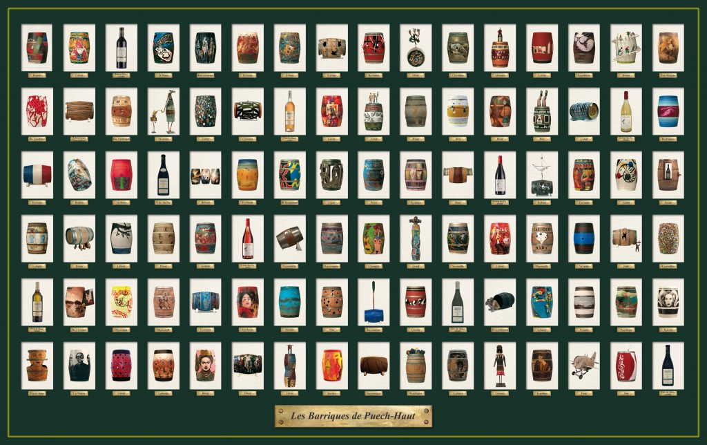 Sur la route des barriques, direction Teyran Poster Barrique 1024x644 Sur la route des barriques, direction Teyran