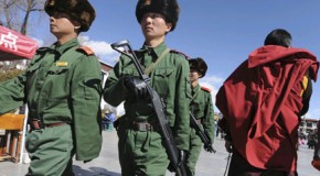 Reportage sur le «génocide culturel» tibétain: Pékin menace France 24