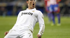 Monaco : 100 millions pour Ronaldo ?