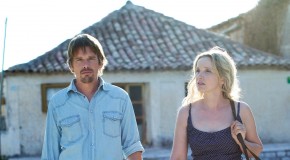 On the Road to Greece: Before Midnight