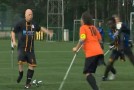 Bagarre générale lors d’un match de foot unijambiste