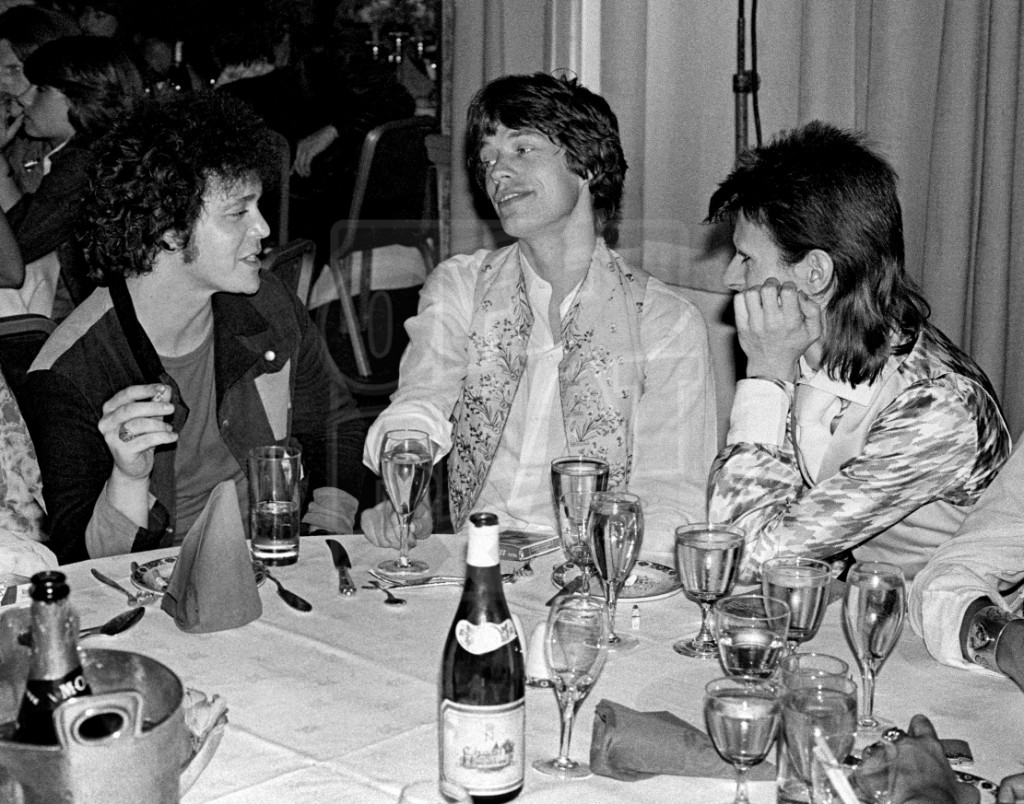  Mort de Lou Reed, fondateur du Velvet Underground