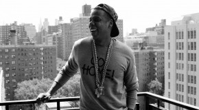 « Inside Magna Carta Holy Grail »: un aperçu du nouveau Jay-Z