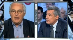 Confidence pour confidence: «Toutes les fortunes de France négocient leurs impôts »