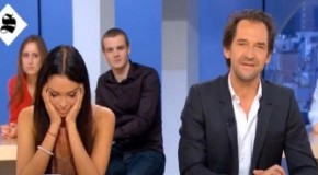 Idiocracy: Nabilla ridiculisée par Stéphane De Groodt dans « Le supplément »