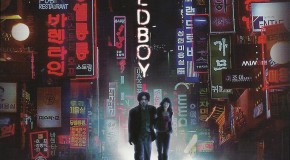 Old Boy: une décennie, une trilogie, une bande originale