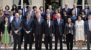 Moralisation du gouvernement : les élus se jouent de la transparence