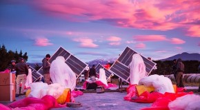 Project Loon: la folie Google s’empare de la stratosphère