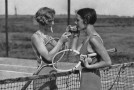 Le tennis féminin court toujours