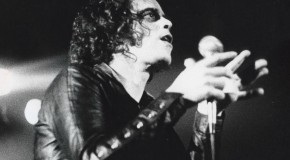 Lou Reed ? Pas encore mort !