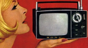 Au programme cet été: une télécommande et du sang