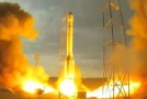 Une fusée russe explose au décollage