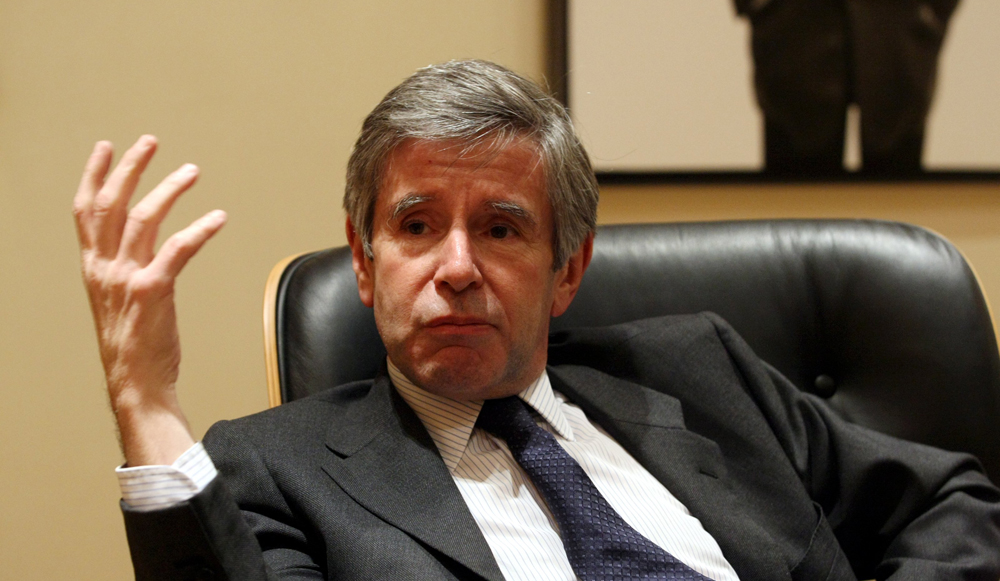 Plagiat : Alain Minc (encore) pris la main dans le sac Alain Minc salaire Plagiat : Alain Minc (encore) pris la main dans le sac