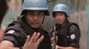 Metro Manila: le nouveau film de Sean Ellis