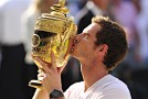 Wimbledon : Murray, héros d’une nation
