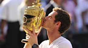 Wimbledon : Murray, héros d’une nation