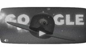 Roswell: quand Google rend hommage aux OVNIS
