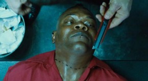 Violence gratuite: la première bande-annonce du remake de « Old Boy »