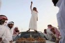 Ramadan en Arabie saoudite: le jeûne ou l’expulsion