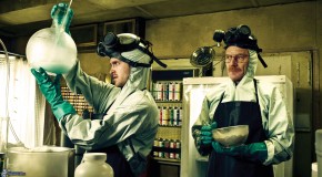 9 minutes pour résumer les 5 saisons de « Breaking Bad »
