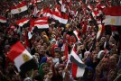24h en Egypte: de Morsi à Adly Mansour, le faux calme après la tempête?