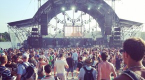 Un weekend aux Eurockéennes de Belfort, on vous dit tout